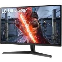 Монитор LG UltraGear 27GN60R-B фото 1